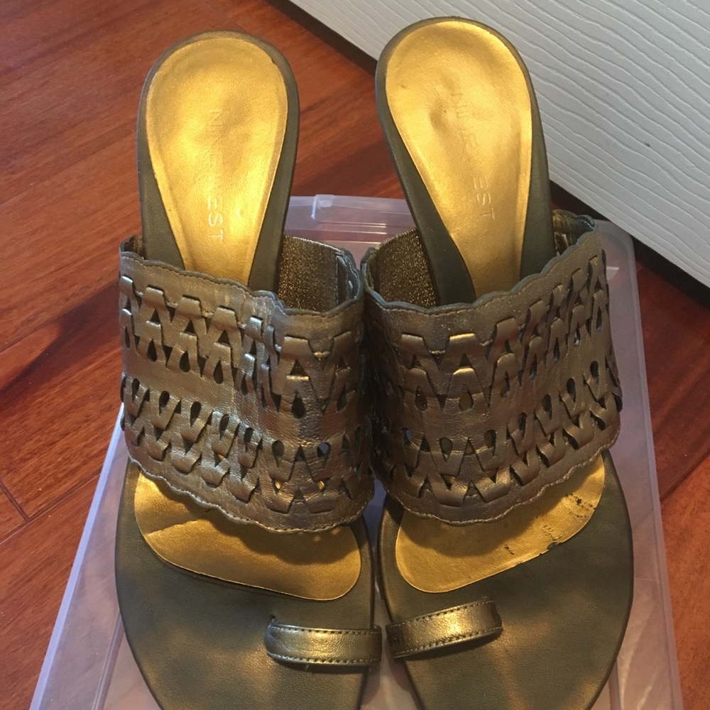 Nine West Sandals